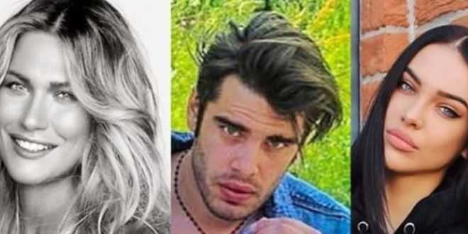 Grande Fratello Vip, Stefano Sala e Benedetta Mazza sono insieme: è mistero su Dasha