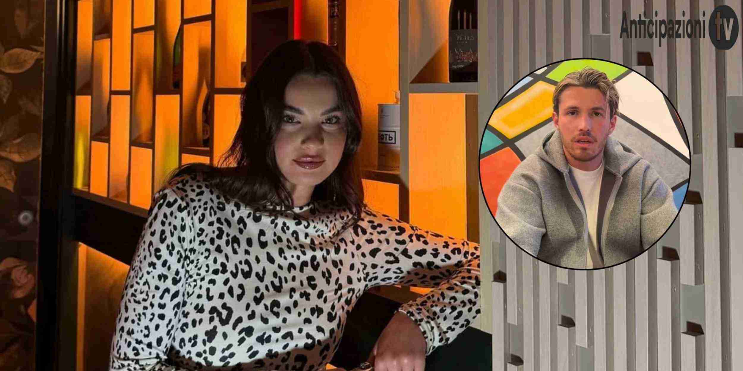 Uomini e Donne, Brando Ephrikian: nuove rivelazioni dopo le accuse di Raffaella Scuotto