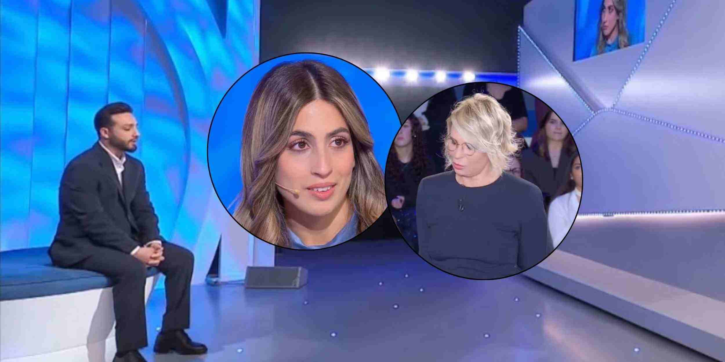 Matrimonio in crisi e quarto perdono: la storia divide il pubblico e scoppia la polemica su Maria