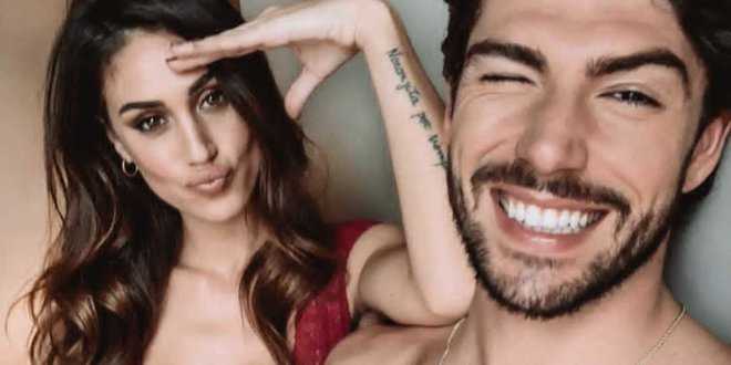 Grande Fratello Vip, figlio in arrivo per Ignazio Moser e Cecilia Rodriguez?