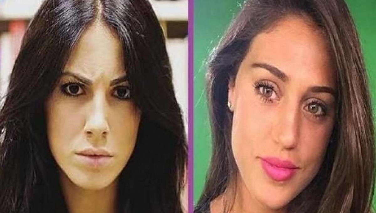 Uomini e Donne gossip, la lite tra Cecilia Rodriguez e Giulia De Lellis: ecco cos'è successo