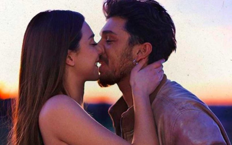 Uomini e Donne gossip, Andrea Cerioli senza veli su IG: la fidanzata reagisce male e lui...