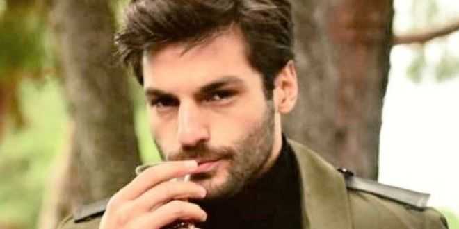 Il ritorno di Serkan Cayoglu di Cherry Season. Ecco cosa farà !