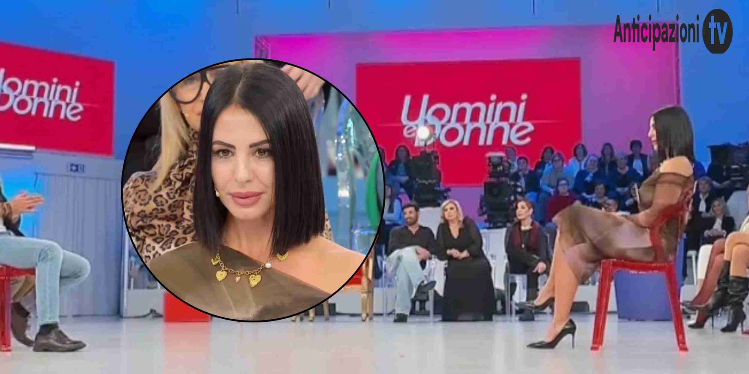 Uomini e Donne, chi è Debora: età, lavoro, cognome e curiosità