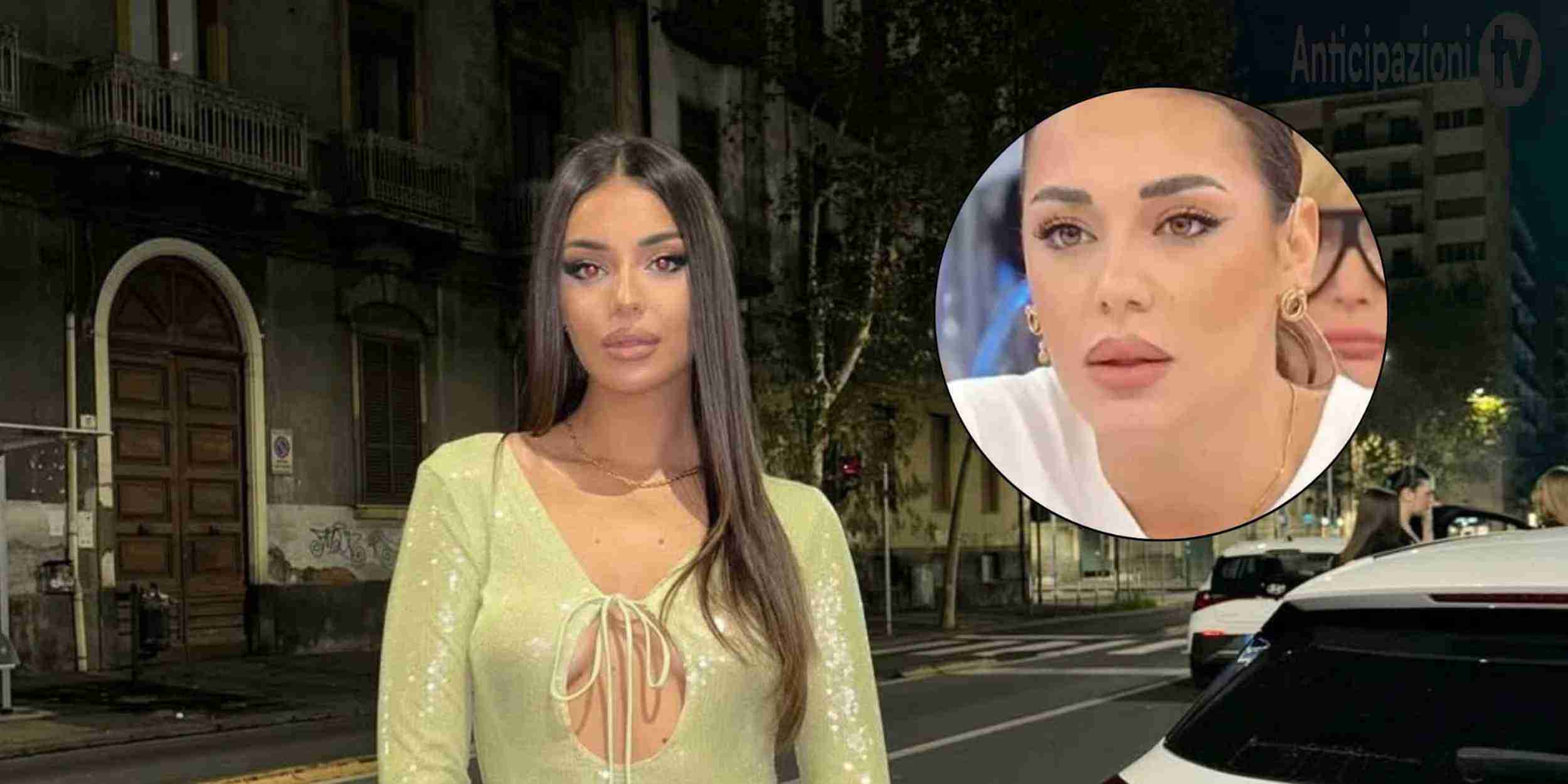 Uomini e Donne, chi è Elisa: età, cognome, laurea e Instagram