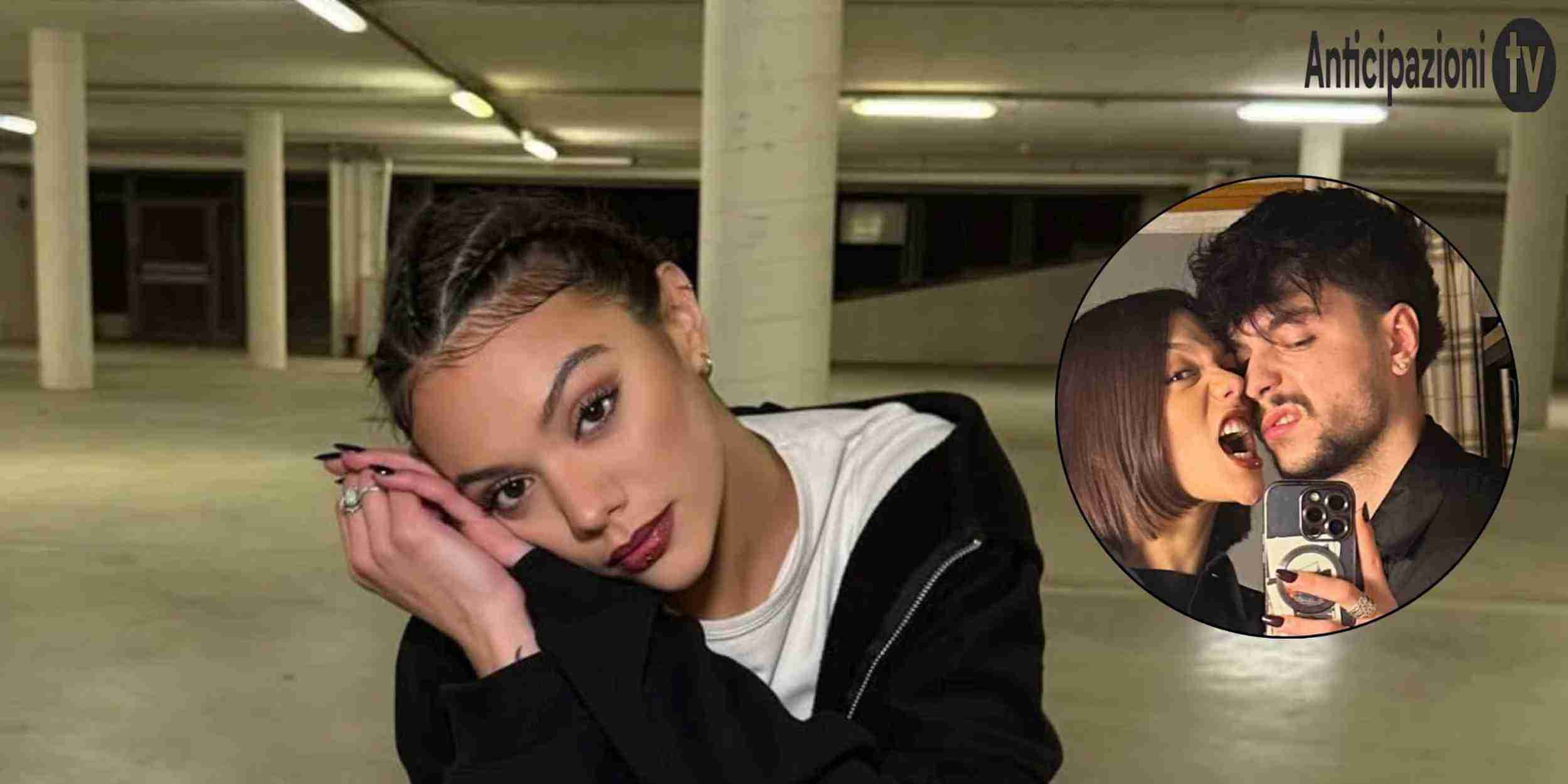 Chiara Bacci pubblica una foto con TrigNO a San Valentino 2026 e smentisce la rottura