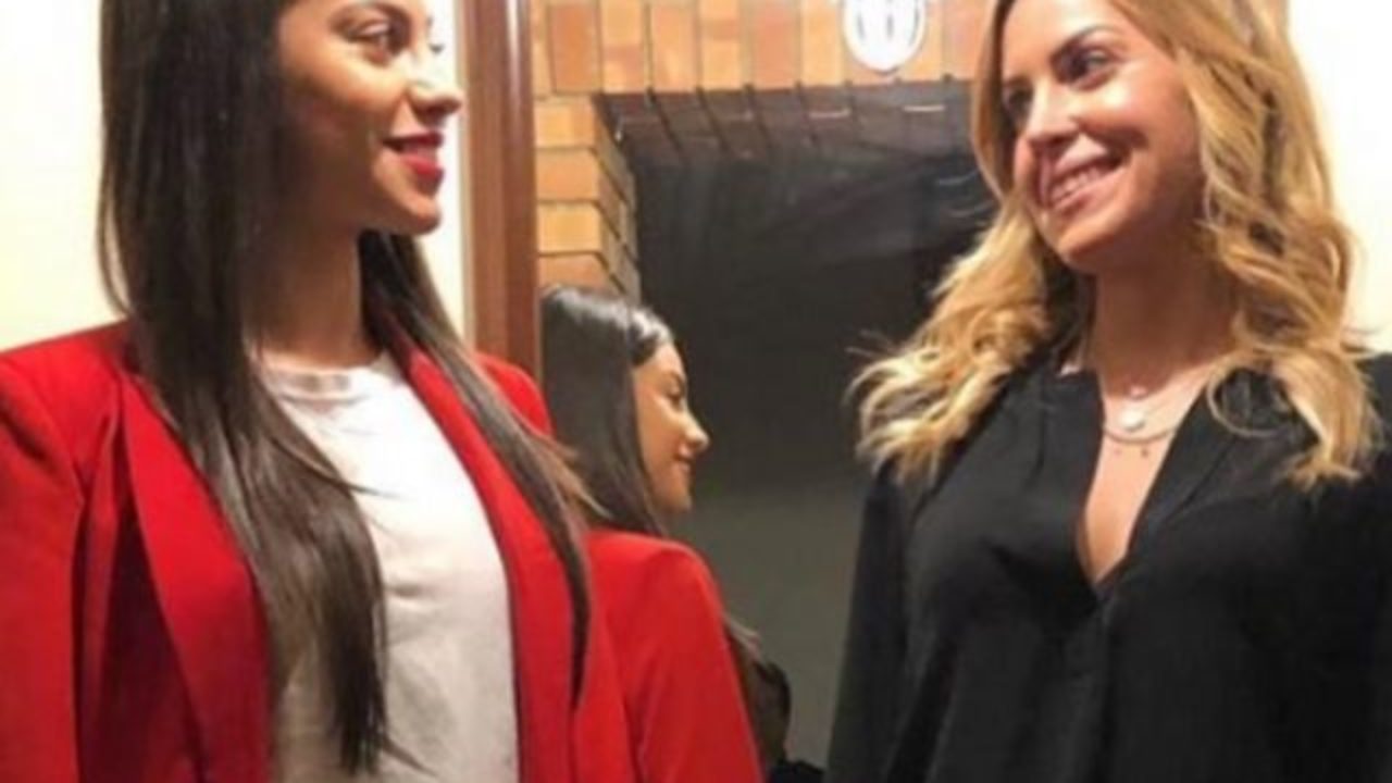 Uomini e Donne gossip, Irene Capuano confessa: "Io e Claudia Dionigi ci siamo allontanate"