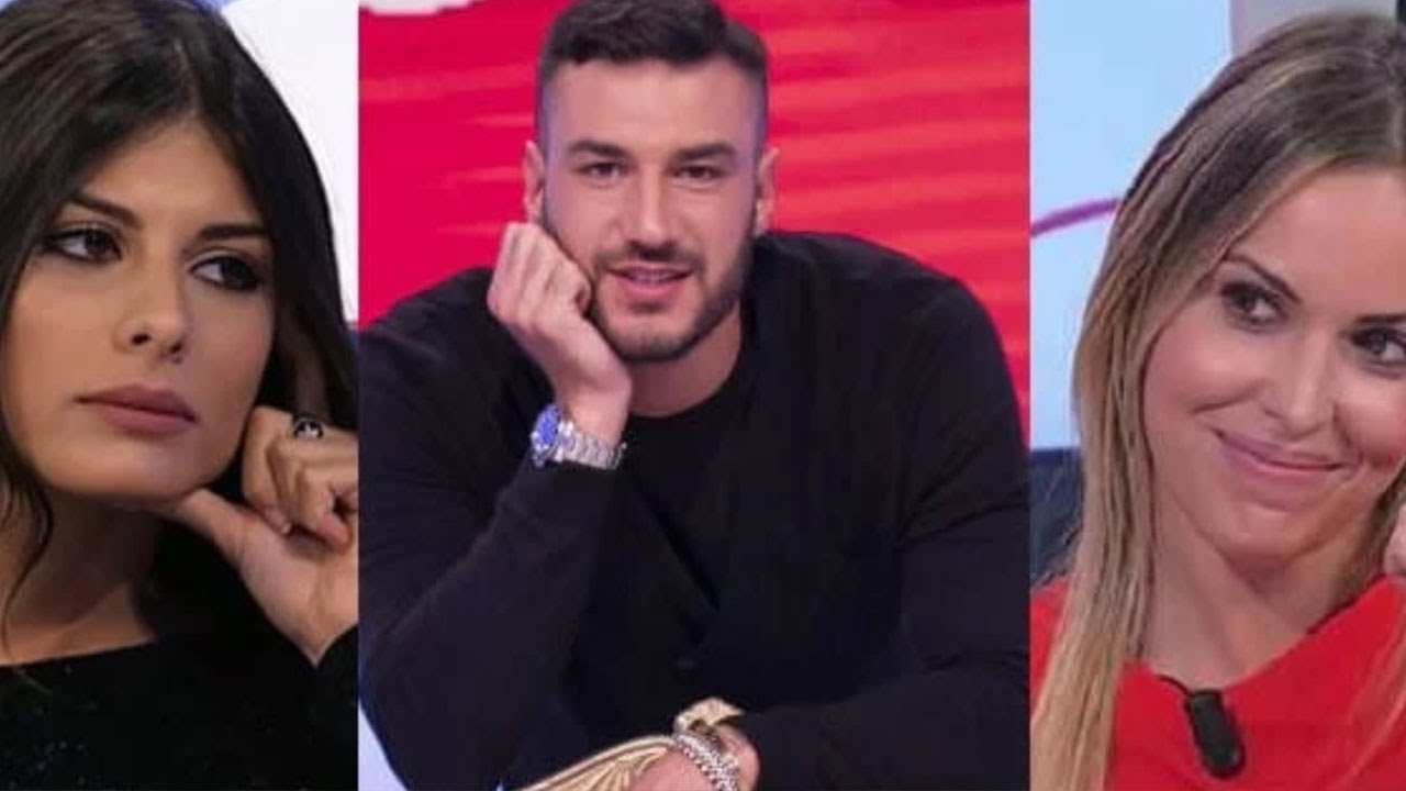 Uomini e Donne, Lorenzo Riccardi sceglierà Claudia Dionigi? Il messaggio di lei sorprende