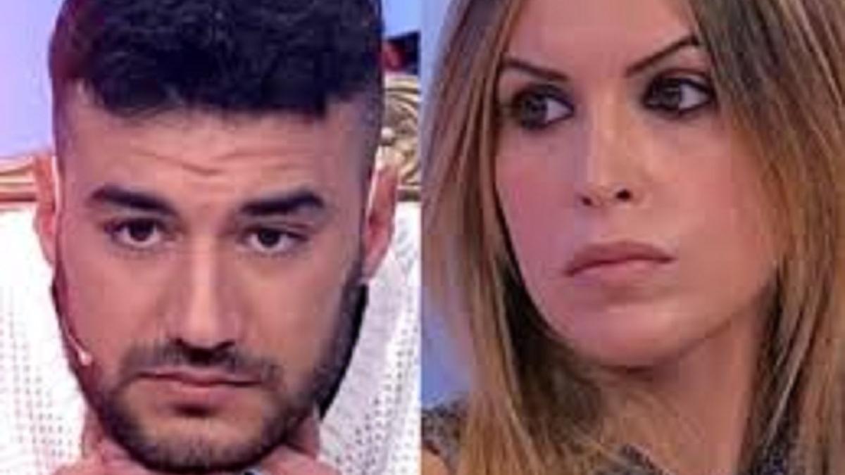 Uomini e Donne news, il regalo di Lorenzo Riccardi a Claudia Dionigi