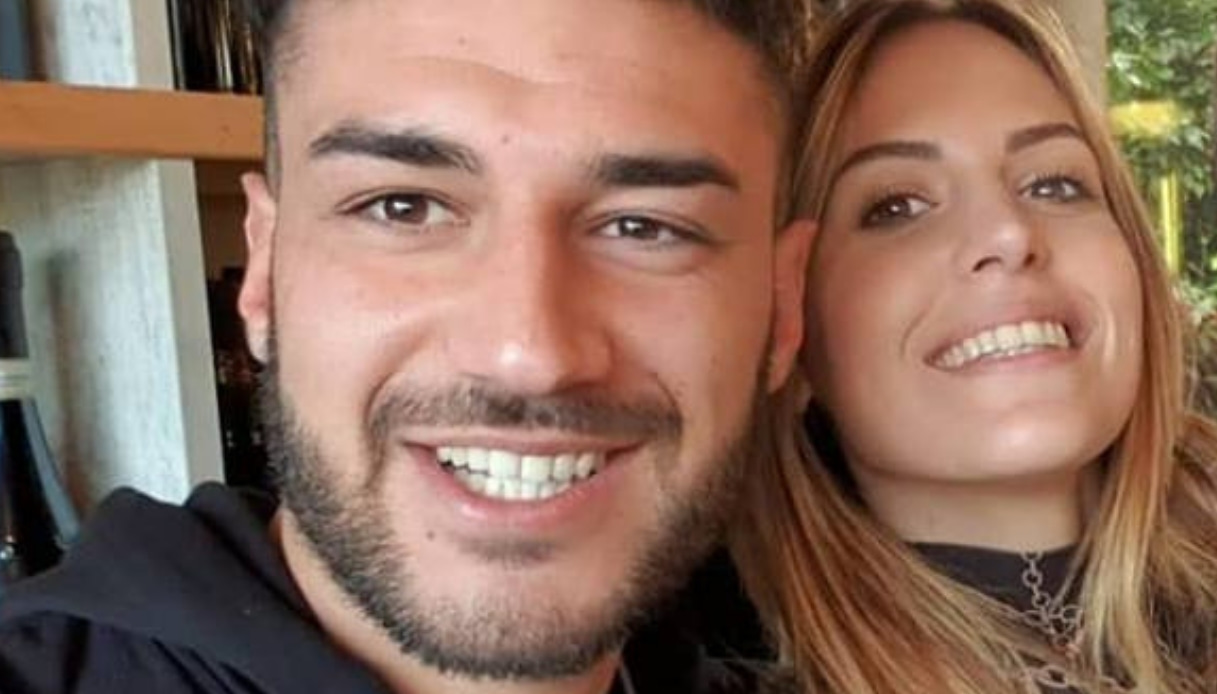 Uomini e Donne news, Lorenzo Riccardi e Claudia Dionigi fanno un tatuaggio insieme