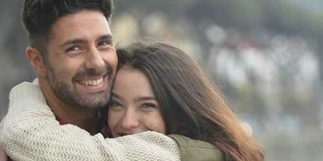 Uomini e Donne, volano stracci tra Claudio d'Angelo e Ginevra Pisani: lui la blocca su IG