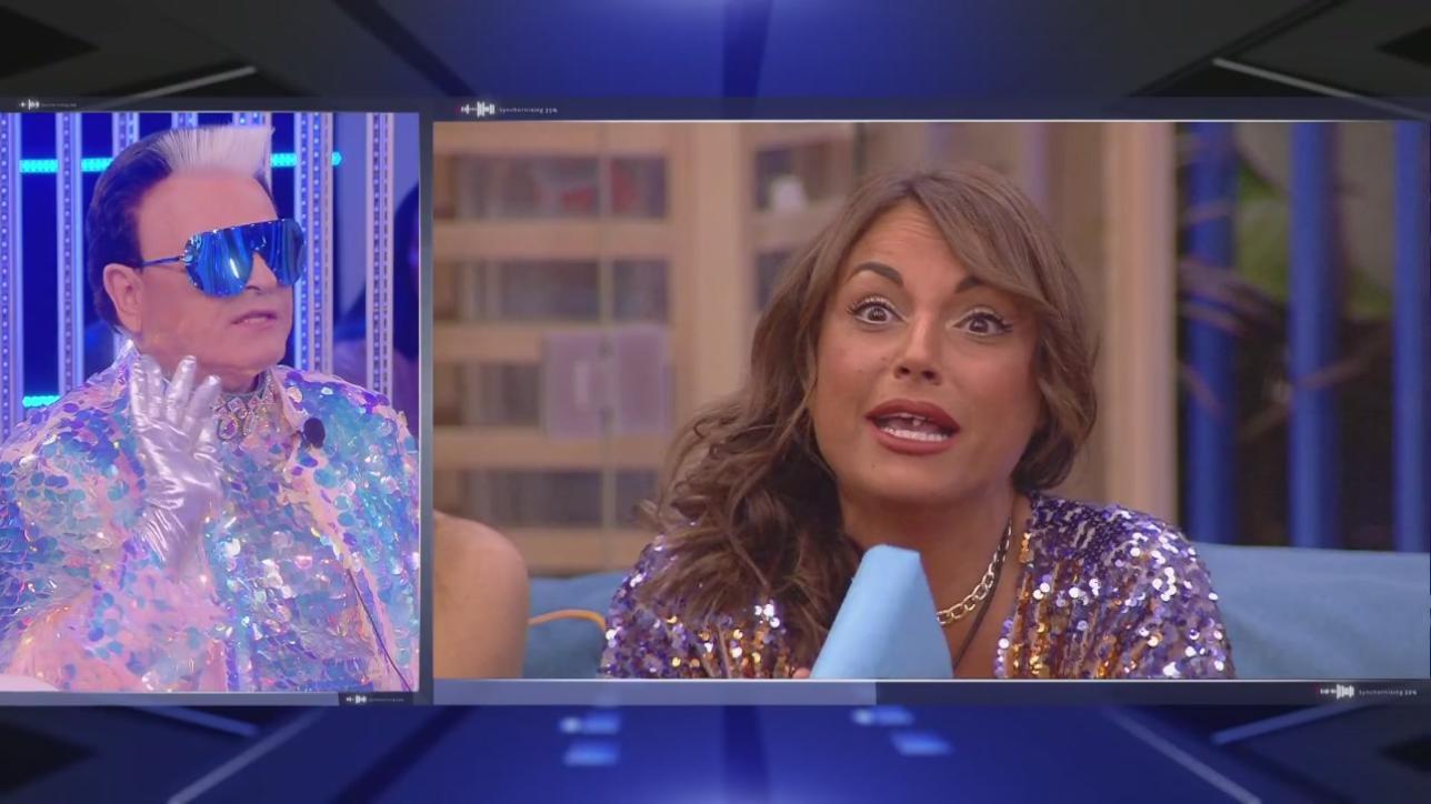 Grande Fratello 16, Cristiano Malgioglio abbandona il programma per protesta