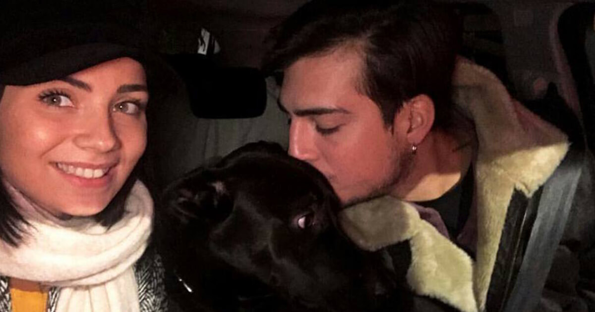 Uomini e Donne gossip: Oscar minaccia il presunto amante di Eleonora, poi cancella