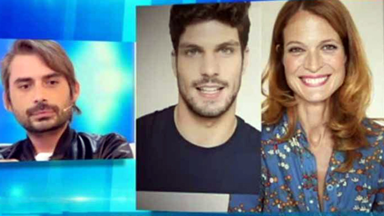 Grande Fratello Vip: dopo Elia, Jane Alexander è tornata con Gianmarco