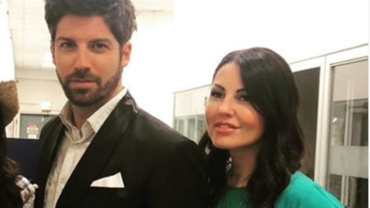 Eliana Michelazzo prende un palo vero Simone Coppi, che tuona: "Non la voglio più vedere"