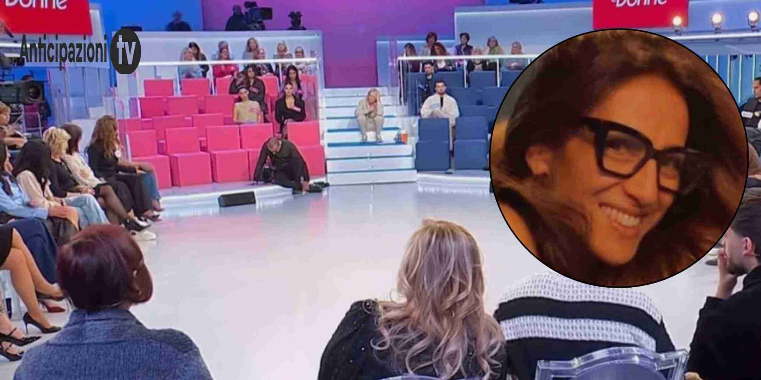 Elisabetta Gigante torna sui social dopo l’addio a Uomini e Donne