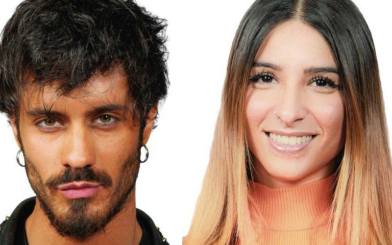 Grande Fratello 16, Erica Piamonte chiude con Gaetano: nel suo cuore c'è un altro gieffino!
