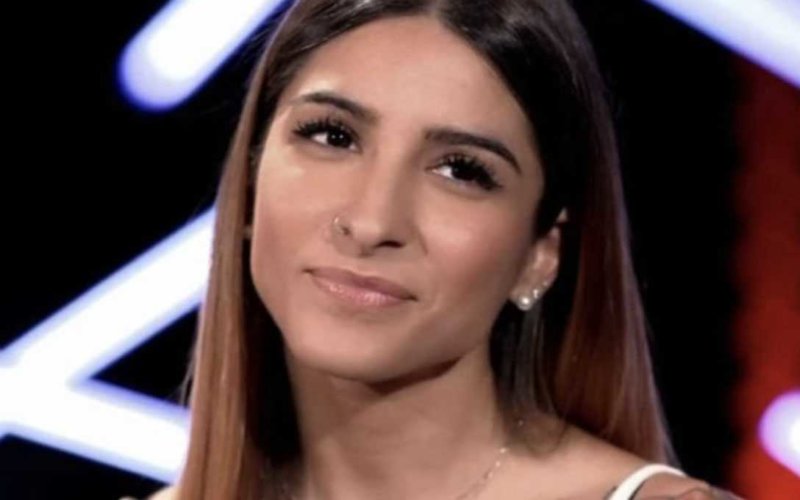 Grande Fratello 16, Erica Piamonte grave in ospedale