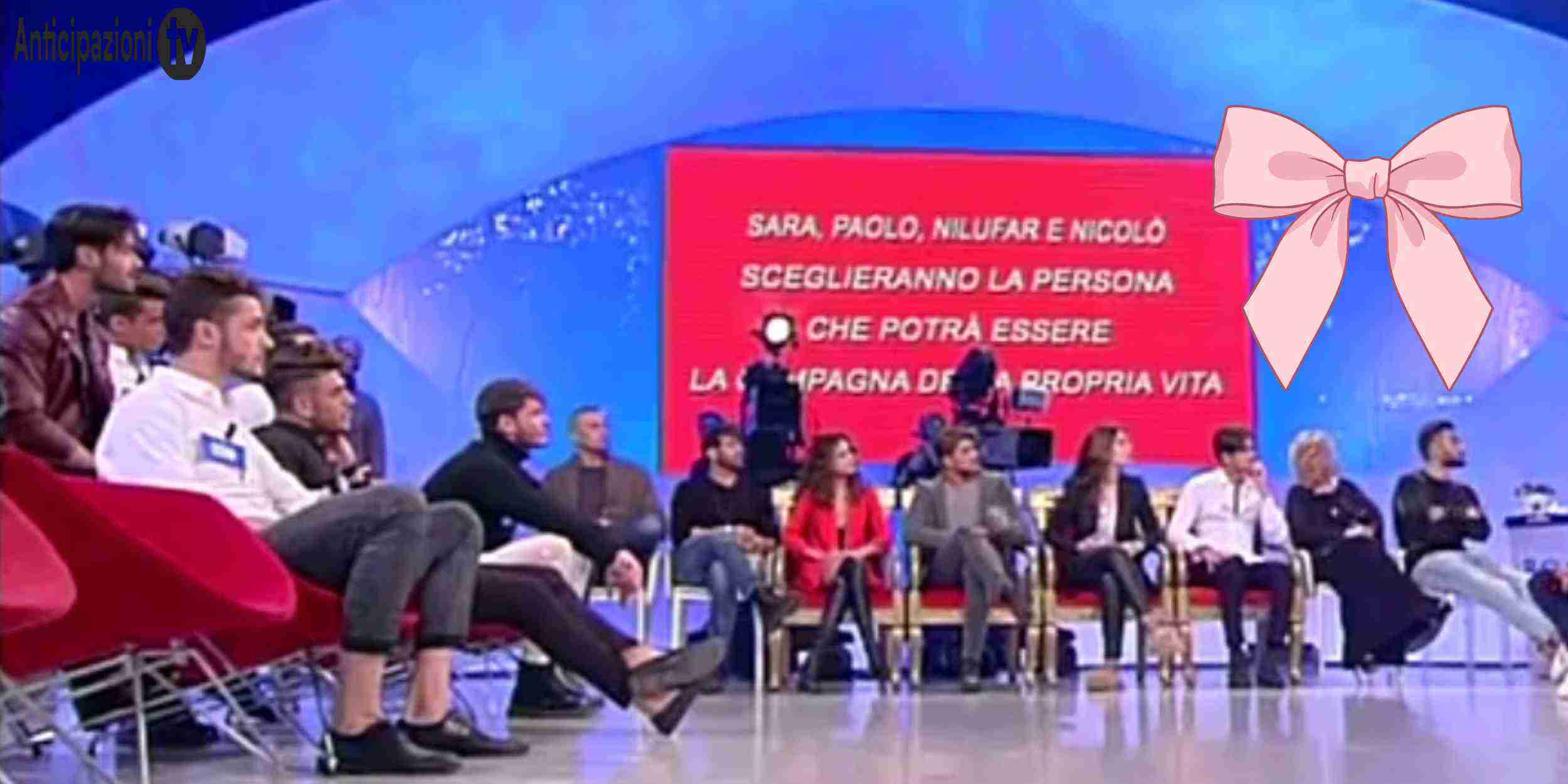 Uomini e Donne, ex corteggiatore diventa papà: l’annuncio e chi è la sua compagna