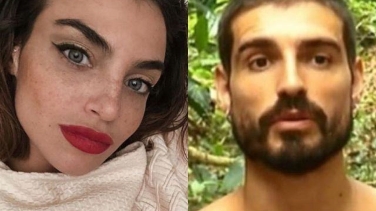 News Uomini e Donne, Fabio Colloricchio offende Nicole e svela com'era a letto