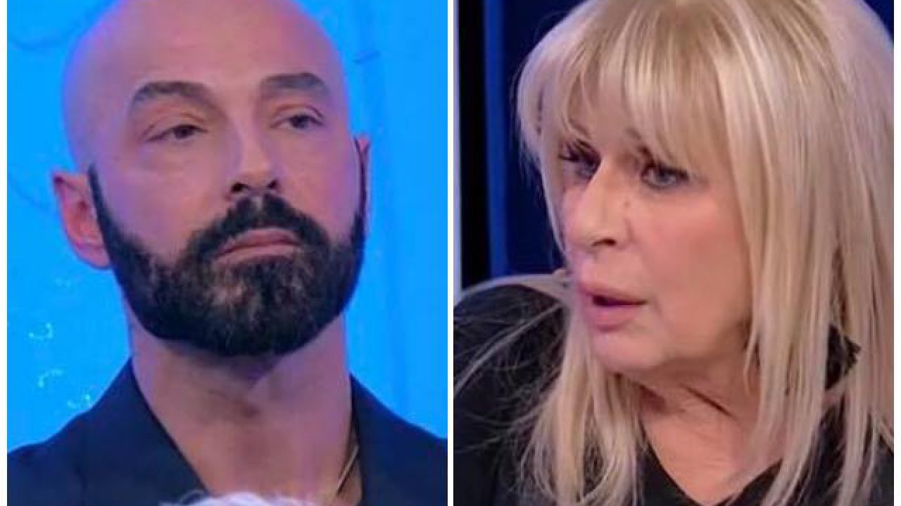 Fabrizio Cilli cacciato da Uomini e Donne: "Con Gemma ho finto per aiutare la mia fidanzata malata!"