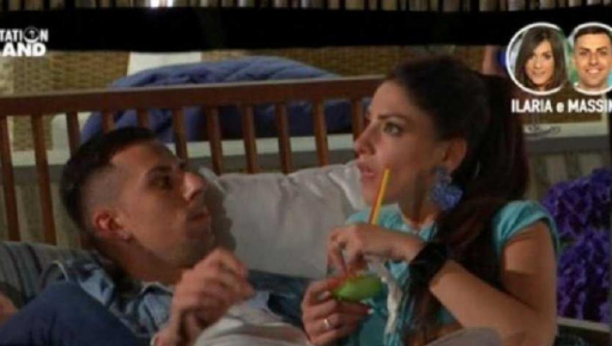 Temptation Island 2019, Federica Lepanto smaschera Massimo: il vero motivo per cui ha interrotto la conoscenza