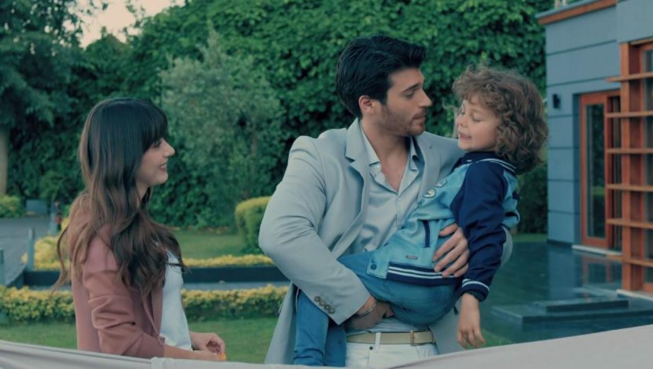 Bitter Sweet anticipazioni, 9 luglio 2019: Nazli e Ferit ritrovano Bulut