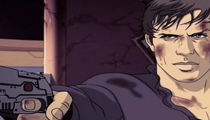 Adrian: ecco perchè è così alto il volume dello spot!