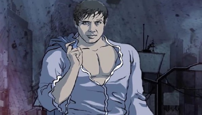 Adrian: la serie ritorna con un altro titolo ed un nuovo spettacolo!