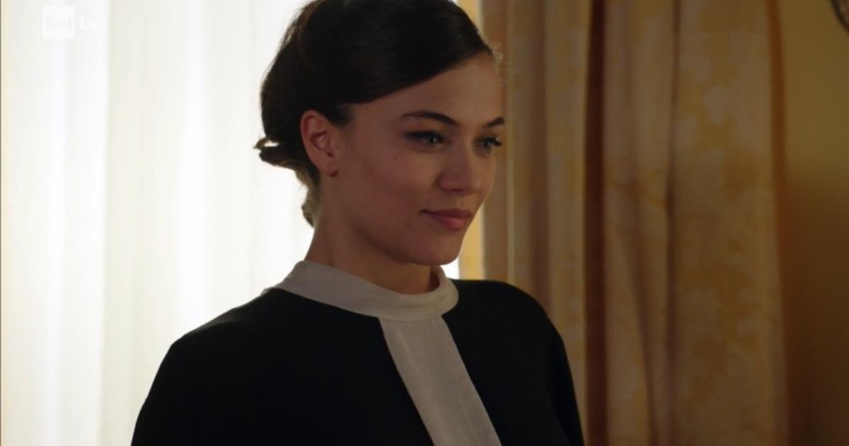 Anticipazioni Il Paradiso delle signore, 24 aprile 2019: Sandro e Tina si lasciano?