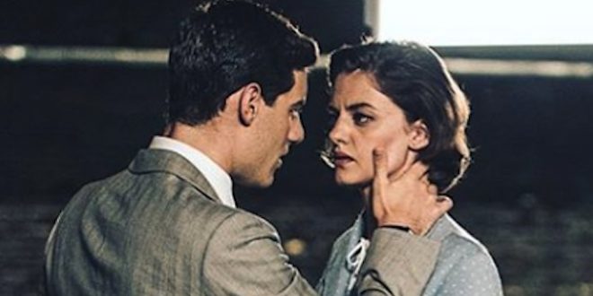 Anticipazioni Il Paradiso delle Signore, 1 maggio 2019: Riccardo riconquista Nicoletta