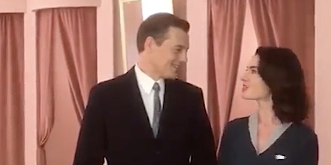 Anticipazioni Il Paradiso delle Signore, 30 aprile 2019: il piano di Luciano