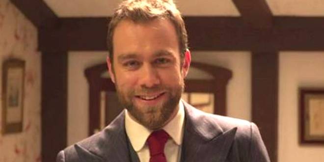 Anticipazioni Il Segreto, puntata mercoledì 8 maggio 2019: la soluzione di Fernando