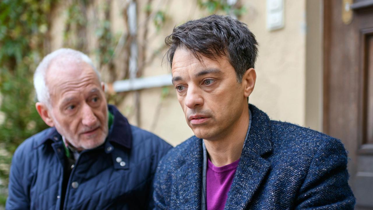 Tempesta d'amore anticipazioni, 17 aprile 2019: Joshua cacciato dal Furstenhof