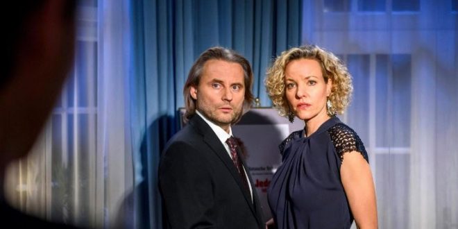 Anticipazioni Tempesta d'amore, puntata 28 aprile 2019: Natascha e Michael ancora insieme