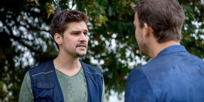 Anticipazioni Tempesta d'amore, puntata 25 aprile 2019: Tobias e Boris, amore al capolinea?