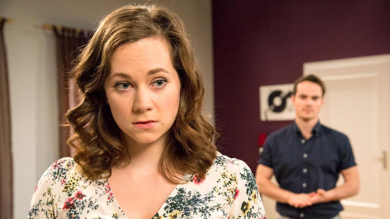 Anticipazioni Tempesta d'amore, puntata martedì 7 maggio 2019: Tina rivela tutto a Hildegard