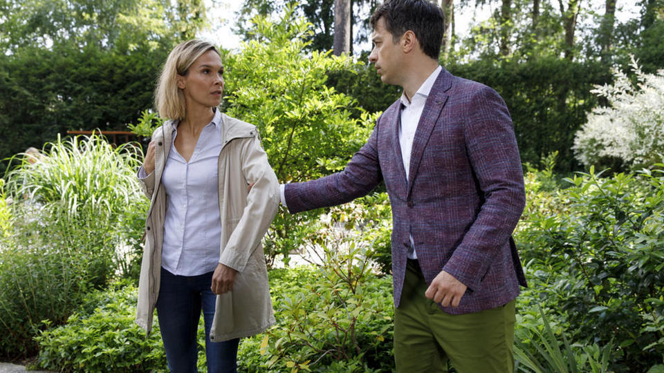 Anticipazioni Tempesta d'amore, puntata 27 aprile 2019: il ritorno di Madeleine