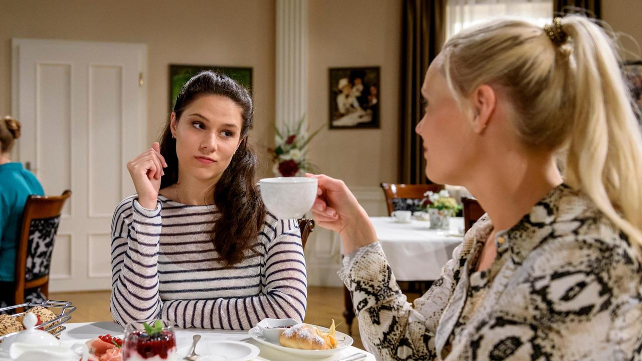 Anticipazioni Tempesta d'amore, puntata 26 aprile 2019: una donna in carriera