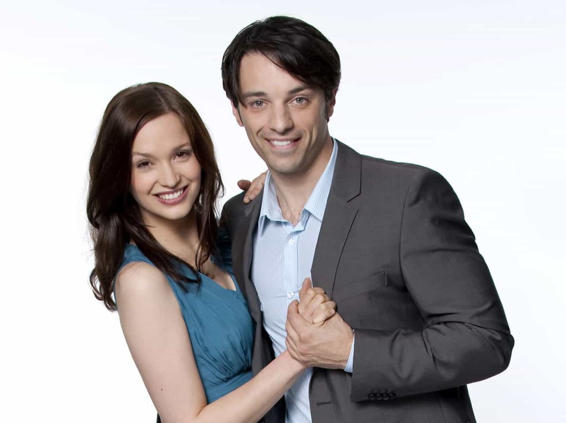 Anticipazioni Tempesta d'amore, 3 maggio 2019: i sospetti di Robert