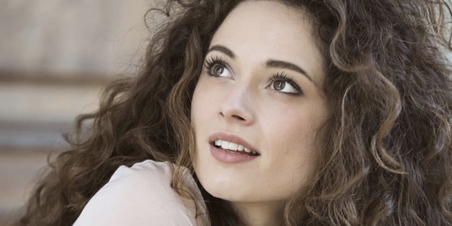 Anticipazioni Un posto al sole, 3 settembre 2019: una sorpresa per Susanna