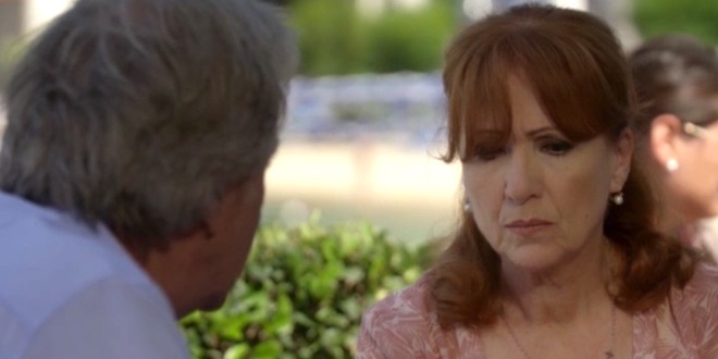 Un Posto al Sole anticipazioni, 15 aprile 2019: Denis confessa la verità a Giulia