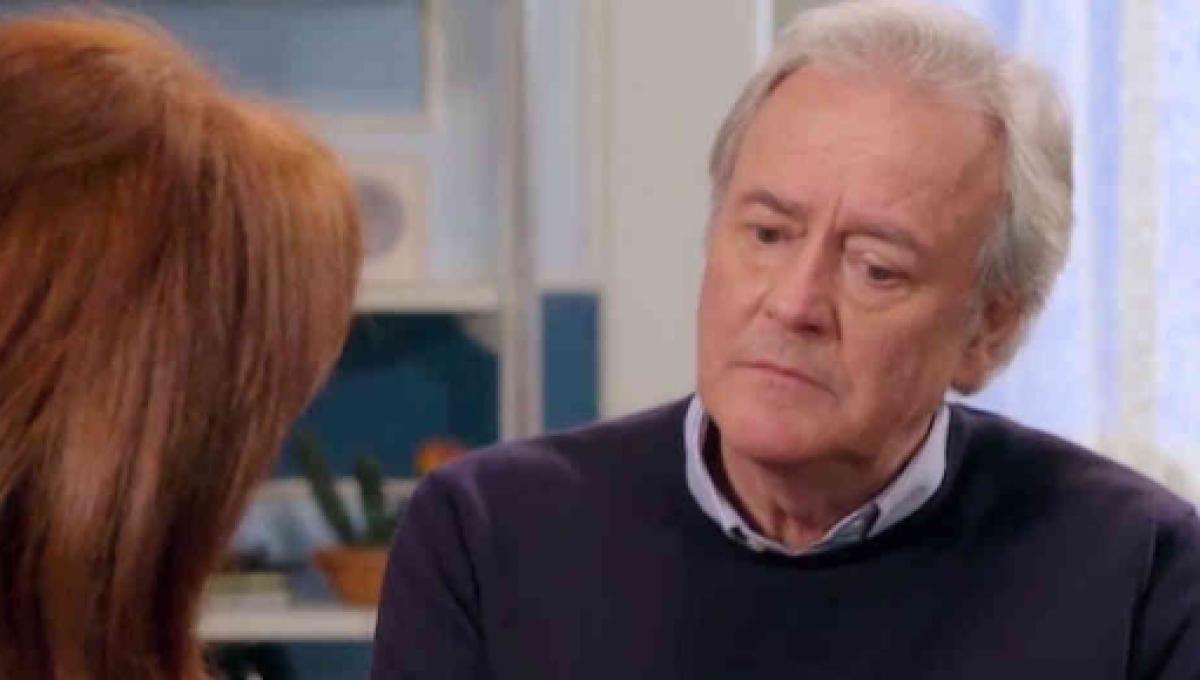 Anticipazioni Un posto al sole puntata 22 aprile 2019: la scelta di Giulia