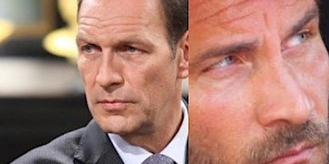 Anticipazioni Un posto al sole, puntata giovedì 13 giugno 2019: Roberto Ferri vs Alberto Palladini