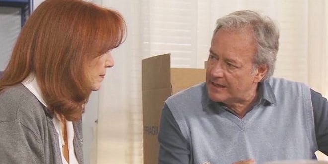 Anticipazioni Un posto al sole, puntata 18 luglio 2019: Giulia ad un bivio