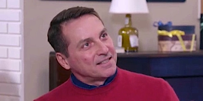 Anticipazioni Un posto al sole, puntata 8 agosto 2019: Cerruti si innamora?