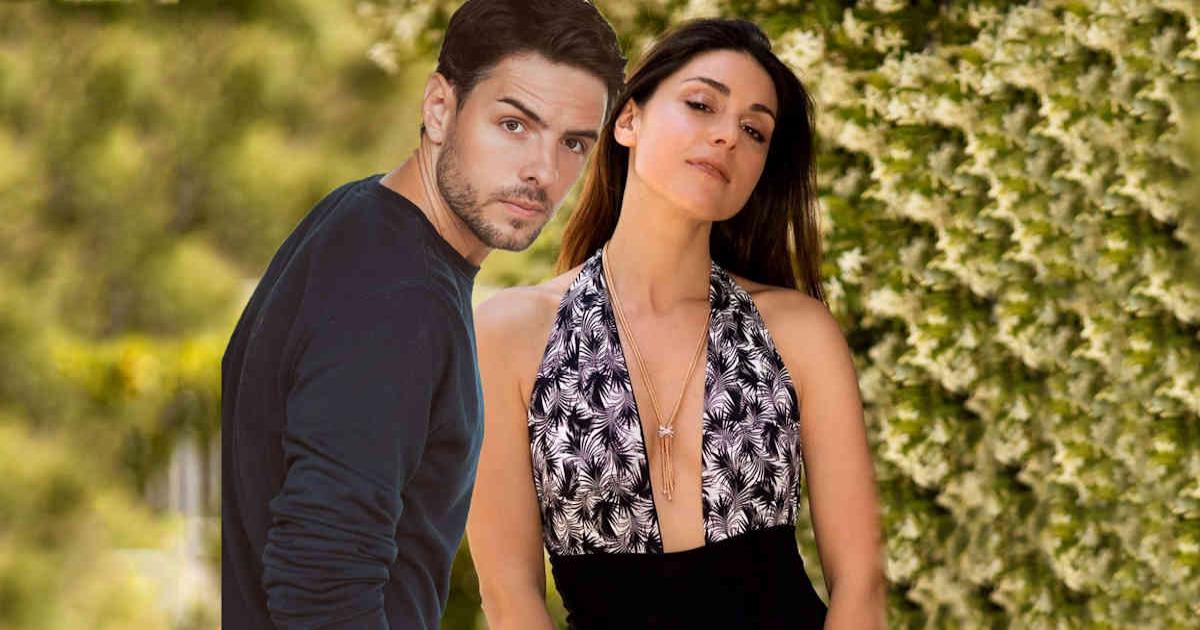 Anticipazioni Un posto al sole, puntata 5 agosto 2019: Leonardo sorprende Serena