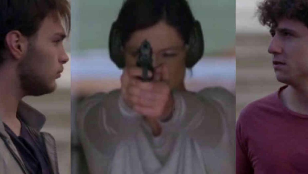 Anticipazioni Un posto al sole, trama puntata 11 giugno 2019: il ritorno di Mimmo e Maurizio