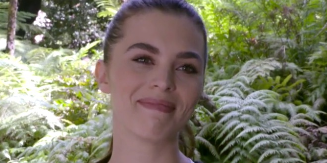 Anticipazioni Un posto al sole, puntata 19 giugno 2019: un uomo per Beatrice