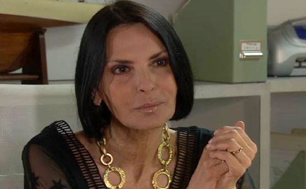 Anticipazioni Un posto al sole puntata, 26 giugno 2019: momento difficile per Marina